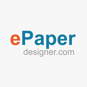 Read more about the article E-Paper Designer | ई-पेपर कैसे बनाएं ? | ePaper Designer से PDF design करें !