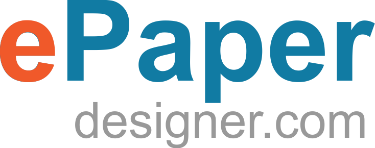 Read more about the article What is ePaper Designer ? | What is ePaper designer.com?